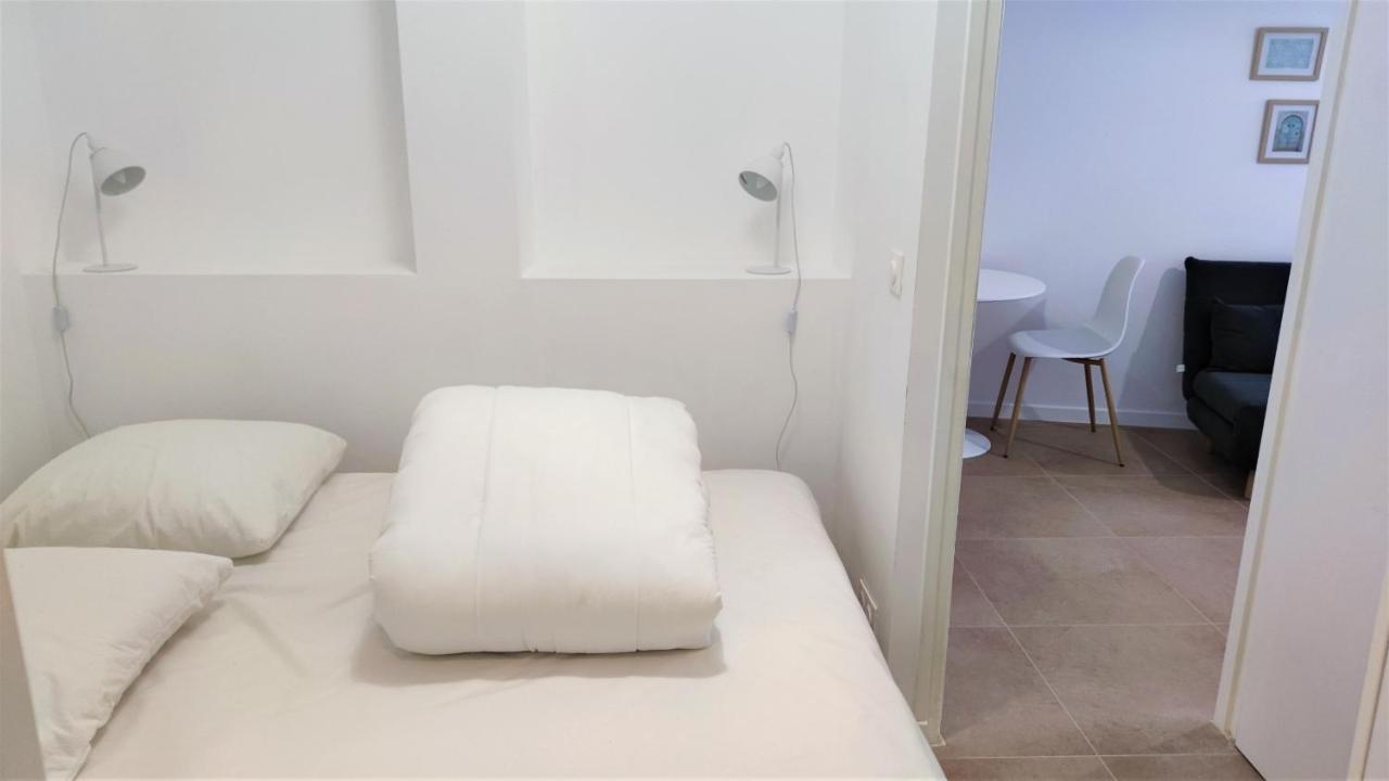 Delille Centre Ville 01 ニース エクステリア 写真